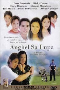 Watch Anghel sa lupa