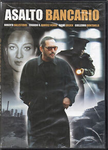 Watch Asalto bancario