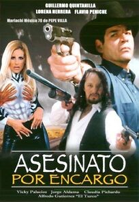 Watch Asesinato por encargo