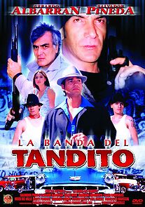 Watch La banda de los tanditos