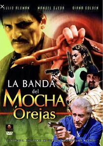 Watch La banda del mocha orejas
