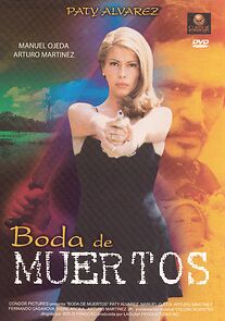 Watch Boda de muertos