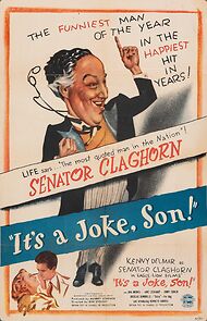 Watch It's a Joke, Son!