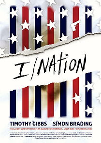 Watch I/Nation