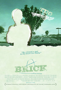 Watch Brick