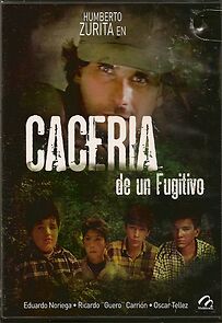 Watch Caceria de un fugitivo