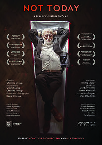 Watch Davay ne syogodni (Short 2015)