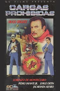 Watch Cargas prohibidas