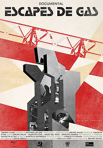 Watch Escapes de gas