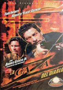 Watch La caza del diablo