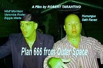 Watch Plan 666 from Outer Space (Short 2010)