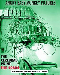 Watch Cerebral Print: File #0604 (Short 2003)
