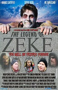 Watch The Legend of Zeke (Short 2014)
