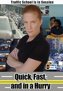 Watch Quick, Fast, and in a Hurry (Short 2010)