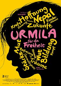 Watch Urmila: My Memory is My Power