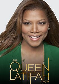 Watch The Queen Latifah Show