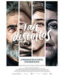 Watch An Ocean between Us