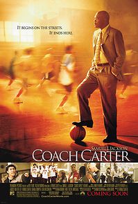 Watch Coach Carter