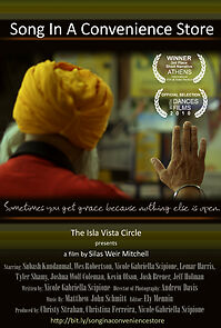 Watch Song in a Convenience Store (Short 2010)