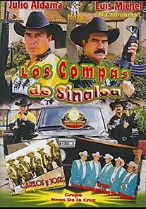 Watch Los compas de Sinaloa