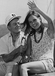 Watch A Bob Hope Comedy Special (TV Special 1966)