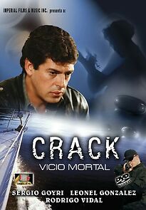 Watch Crack, vicio mortal