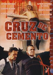 Watch Cruz de cemento