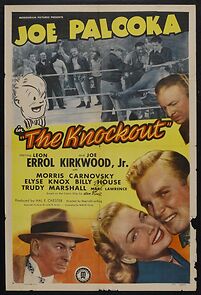 Watch Joe Palooka in the Knockout
