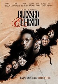 Watch Blessed and Cursed