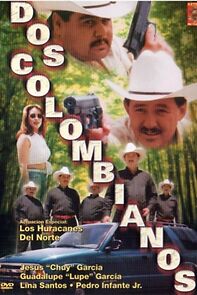 Watch Dos colombianos