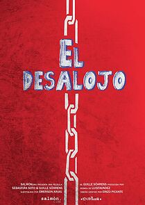 Watch El desalojo (Short 2013)