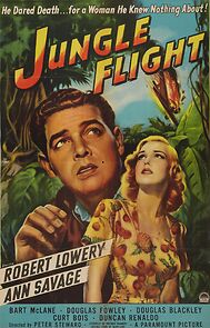 Watch Jungle Flight
