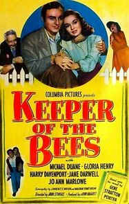 Watch Keeper of the Bees