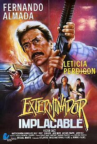 Watch Exterminador implacable