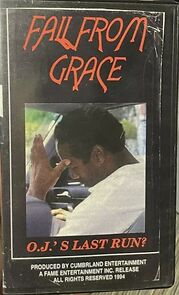 Watch Fall from Grace: O.J.'s Last Run