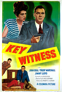Watch Key Witness