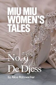 Watch De Djess (Short 2015)