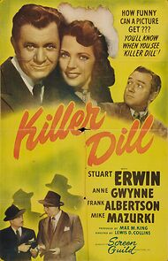 Watch Killer Dill