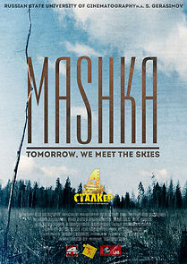 Watch Mashka (Short 2014)