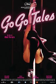 Watch Go Go Tales