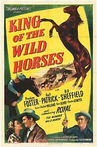Watch King of the Wild Horses