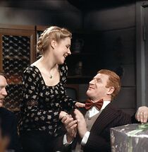 Watch Die Gäste der Mathilde Lautenschläger