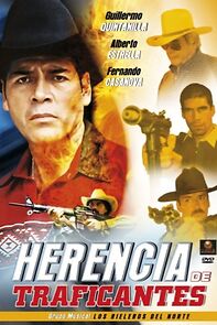 Watch Herencia de traficantes