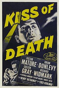 Watch Kiss of Death