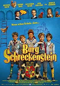 Watch Burg Schreckenstein
