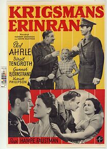 Watch Krigsmans erinran
