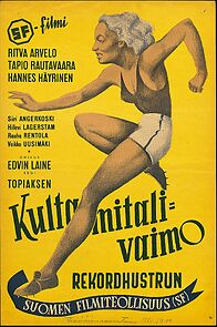 Watch Kultamitalivaimo