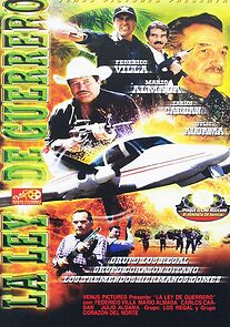 Watch La ley de guerrero