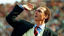 Watch Fußball - Ein Leben: Franz Beckenbauer