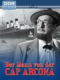 Watch Der Mann von der Cap Arcona